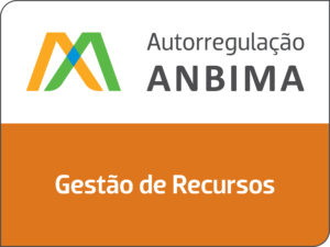 Selo Autorregulação ANBIMA — Gestão de Recursos